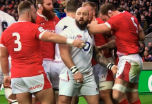 Photo of ¿Jugador de Rugby le sujetó los genitales a otro?