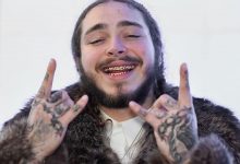 Photo of Post Malone se cae en pleno escenario: ¿Drogas o algo más?