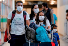 Photo of Se confirmó el sexto caso de Coronavirus en Chile