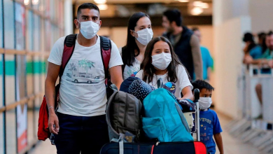 Photo of Se confirmó el sexto caso de Coronavirus en Chile