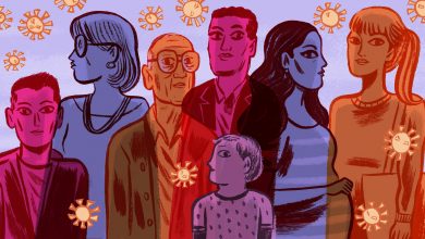 Photo of “Tengo Coronavirus”  ¿Ahora qué hago?