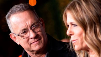 Photo of Tom Hanks sale de hospitalización: ¿Sin Coronavirus?