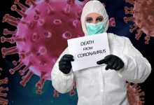 Photo of Tasas de mortalidad del Coronavirus por sexo o edad