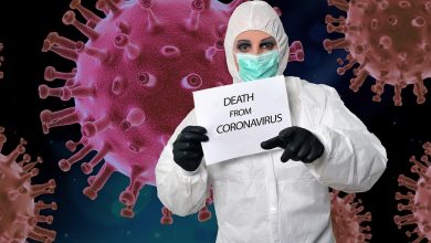 Photo of Tasas de mortalidad del Coronavirus por sexo o edad