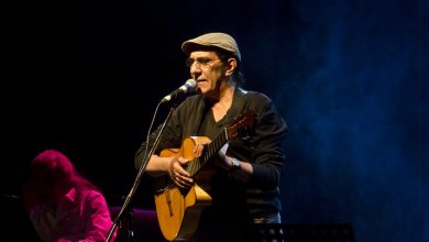 Photo of Falleció Horacio Fontova  a los 73 años