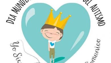 Photo of Día mundial del Autismo