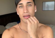 Photo of El polémico Yao Cabrera rompió la cuarentena y fue detenido