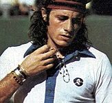 Photo of Guillermo Vilas pasa por un delicado momento de salud