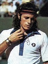 Photo of Guillermo Vilas pasa por un delicado momento de salud