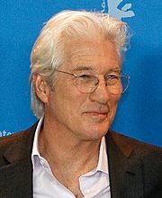 Photo of Richard Gere fue papá a los 70 años y en plena cuarentena