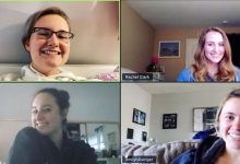 Photo of Zoom: la aplicación del momento