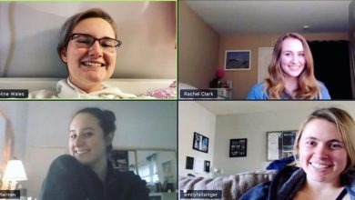 Photo of Zoom: la aplicación del momento