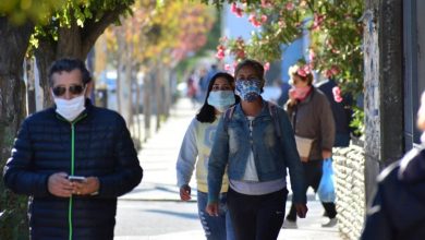 Photo of Argentina: extienden cuarentena obligatoria hasta el 10 de mayo