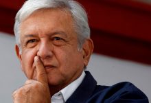 Photo of López Obrador: en México estamos domando la pandemia