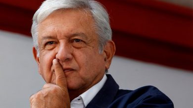 Photo of López Obrador: en México estamos domando la pandemia