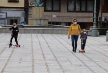 Photo of España flexibiliza la cuarentena: pueden salir los niños