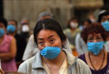 Photo of México entra en la fase tres del coronavirus: tapabocas obligatorio