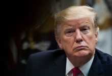 Photo of Trump no se hace responsable por sugerir inyectarse desinfectantes