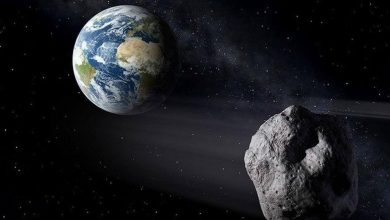 Photo of El gran asteroide 1998 OR2 se acerca a la tierra