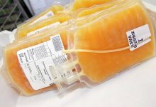 Photo of ¿Transfusiones de plasma pueden salvar la vida de pacientes con covid-19?