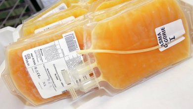 Photo of ¿Transfusiones de plasma pueden salvar la vida de pacientes con covid-19?