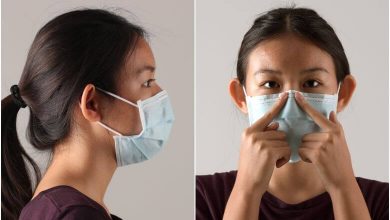 Photo of Qué hacer si usted está infectado con coronavirus