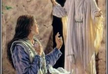 Photo of ¿Qué son las Pascuas de la Resurrección?