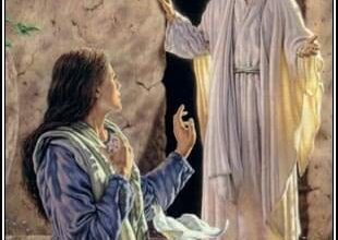 Photo of ¿Qué son las Pascuas de la Resurrección?