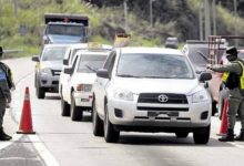 Photo of ¿Quién puede circular en cuarentena en Argentina?