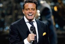 Photo of Luis Miguel cumple 50 años