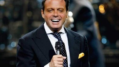 Photo of Luis Miguel cumple 50 años