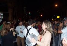 Photo of Buenos Aires: cacerolazos para bajar sueldos de políticos