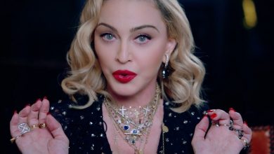 Photo of Madonna confirma que tuvo coronavirus y aporta un millón de dólares para la vacuna