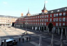 Photo of España: disminución de muertes por coronavirus