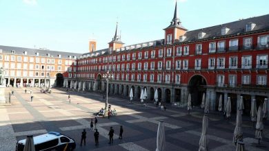 Photo of España: disminución de muertes por coronavirus