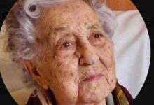 Photo of España: anciana de 113 años sobrevive al coronavirus