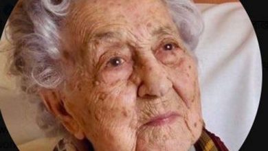 Photo of España: anciana de 113 años sobrevive al coronavirus