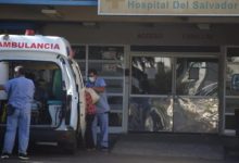 Photo of Chile: por primera vez en cuarentena total por máximo de contagios por coronavirus