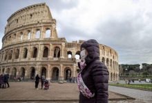 Photo of Italia reanuda paulatinamente sus actividades