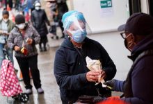 Photo of Estados Unidos: comunidad negra y adultos mayores son el blanco mortal del coronavirus