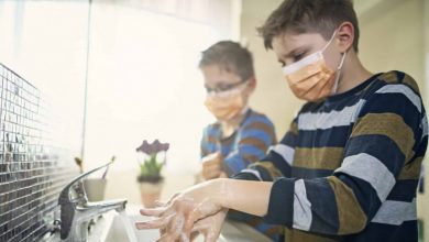 Photo of Alemania: vuelta a clases ¿Cómo es el protocolo?