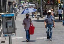 Photo of México: cómo funciona el semáforo epidemiológico para volver a la normalidad