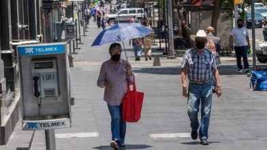 Photo of México: cómo funciona el semáforo epidemiológico para volver a la normalidad