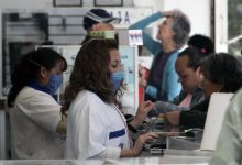 Photo of México: mientras aumentan las muertes, el presidente anuncia que su país ya «va de salida» del covid-19