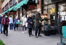 Photo of A pesar de las cifras, New York y 50 estados se preparan para la reapertura