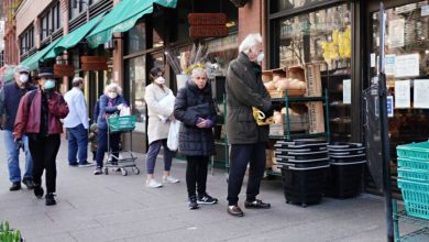 Photo of A pesar de las cifras, New York y 50 estados se preparan para la reapertura