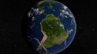Photo of América del sur se convierte en el nuevo epicentro del coronavirus