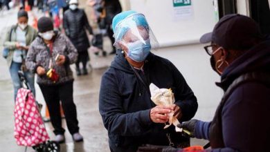 Photo of Estados Unidos: comunidad negra y adultos mayores son el blanco mortal del coronavirus