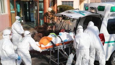 Photo of Cifras actualizadas del coronavirus en el mundo