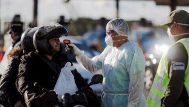 Photo of Argentina informa 5208 casos de coronavirus y 273 muertes